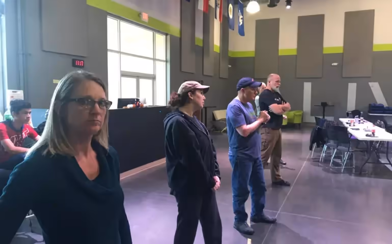 Behavior-Pattern-Recognition-(BPR)-Training