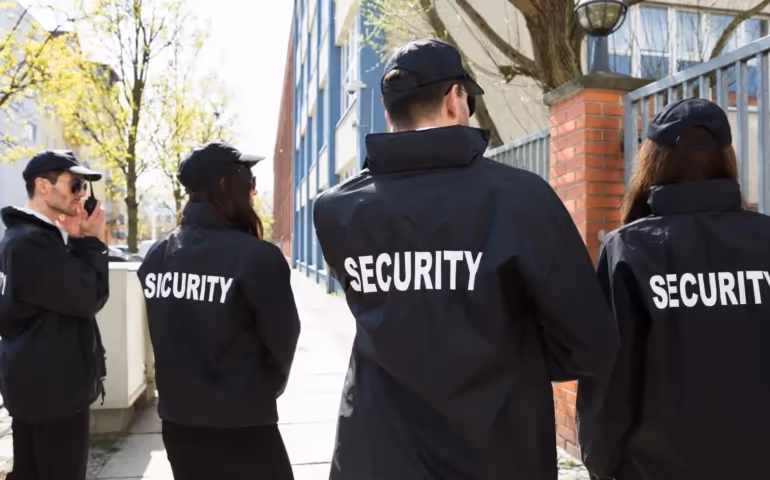 Liability Insurance & Security Teams