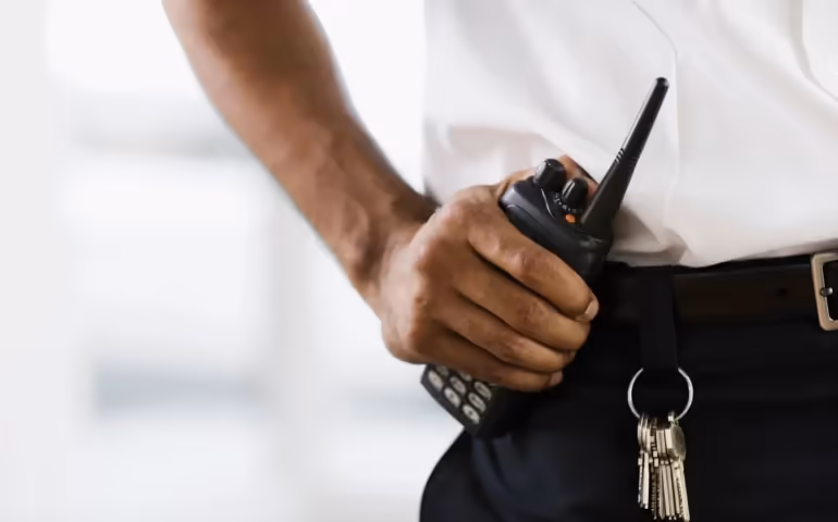 Purchasing Radios The Basics