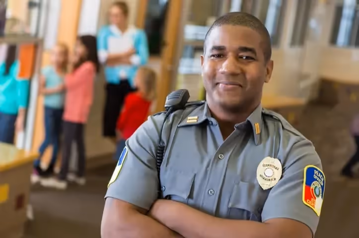 Armed Guard