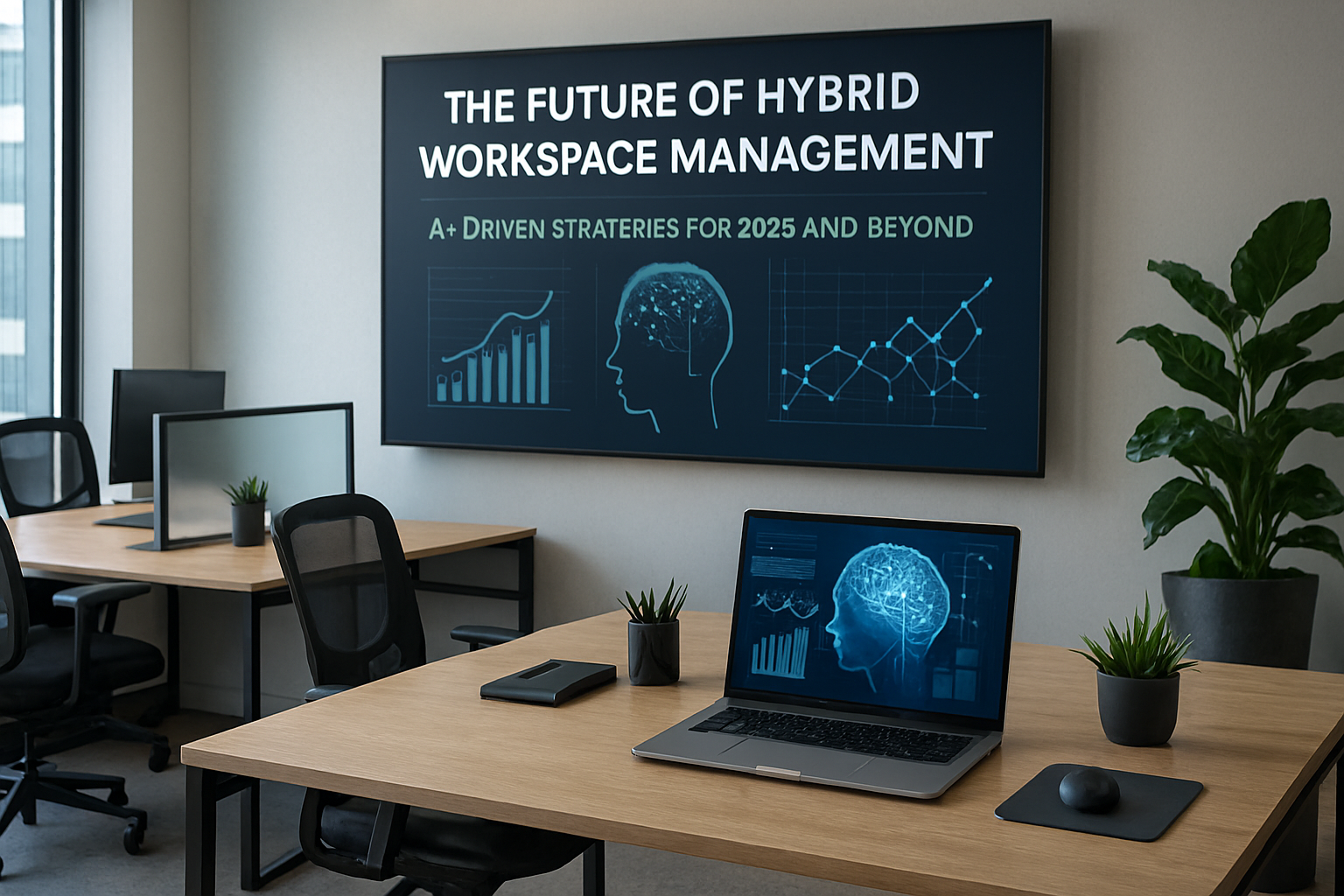 the-future-of-hybrid-workspace-management-ai-driven-strategies-for-2025-and-beyond