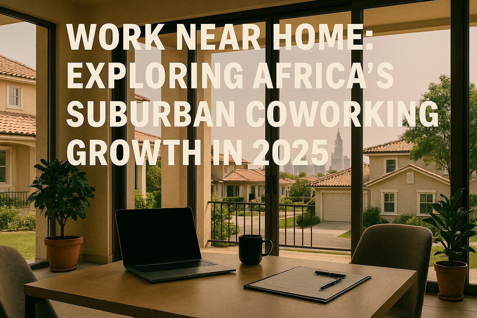 work-near-home-exploring-africas-suburban-coworking-growth-in-2025