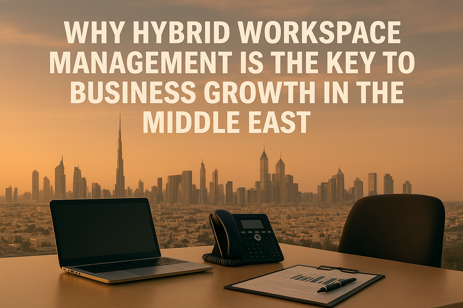 why-hybrid-workspace-management-is-the-key-to-business-growth-in-the-middle-east