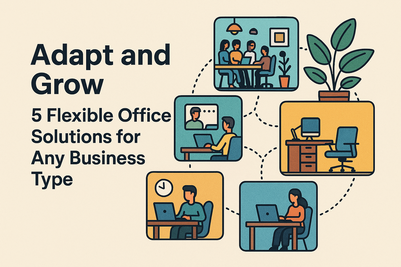 adapt-and-grow-5-flexible-office-solutions-for-any-business-type