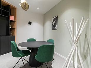 Al Khobar, Spaces Ajdan Walk workspace image