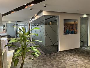 AL KHOBAR, Al Rashed Towers workspace image