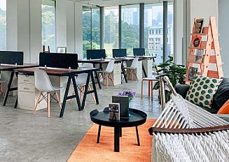 Standard Desk-4