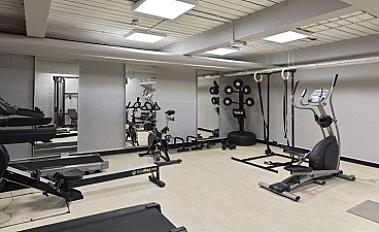 ARBORETUM workspace image