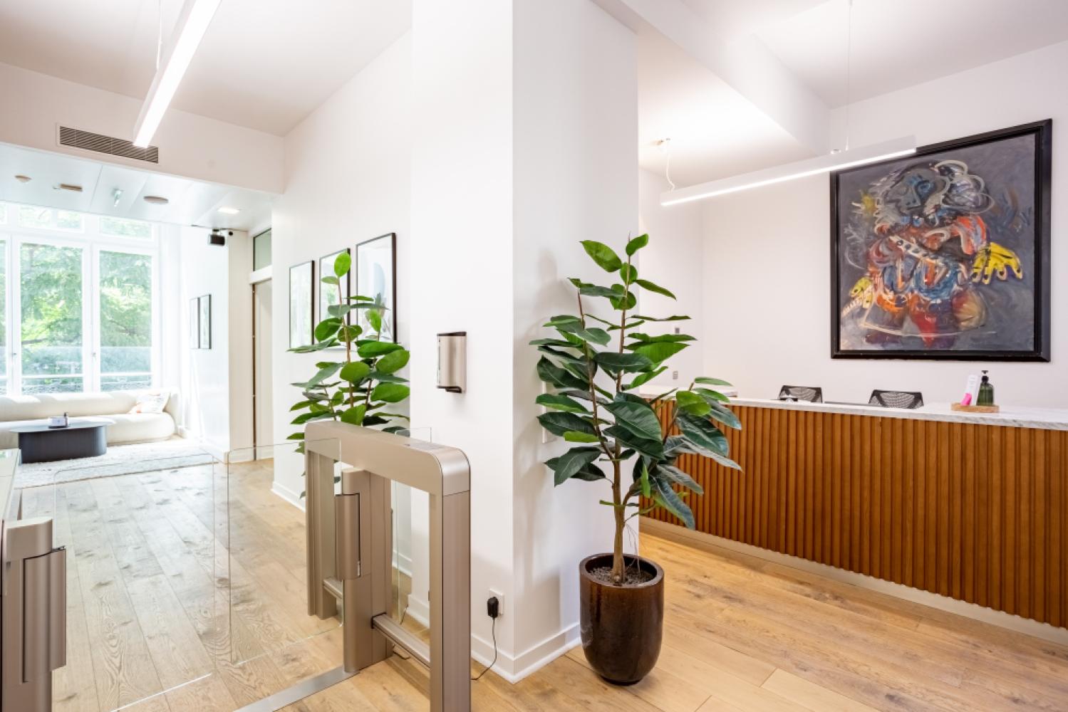 Listing