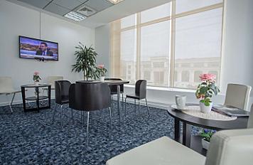Standard Desk-5