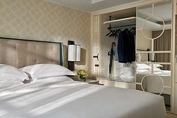 Great Scotland Yard Hotel, part of the Unbound Collection by Hyatt workspace image