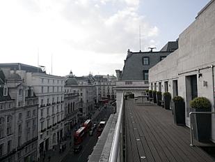 LONDON, St James workspace image