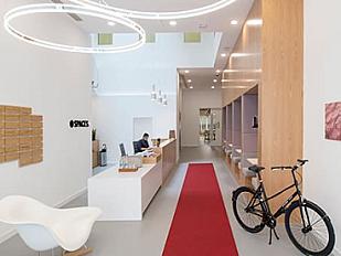 LONDON, Spaces, Covent Garden workspace image