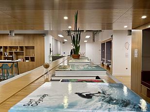 LONDON, Spaces, Covent Garden workspace image