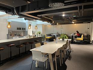 Purpose (event space)-3