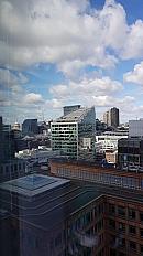Regus, LONDON, Broadgate Tower workspace image