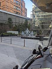 Regus, LONDON, Broadgate Tower workspace image