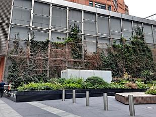 Regus, LONDON, Broadgate Tower workspace image