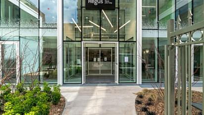 Levallois-Perret, 20-22 Rue Marius Aufan workspace image