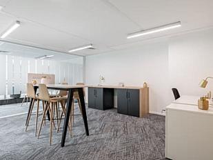 Levallois-Perret, 20-22 Rue Marius Aufan workspace image