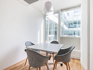 Levallois-Perret, 20-22 Rue Marius Aufan workspace image