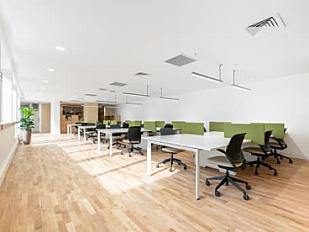Levallois-Perret, 20-22 Rue Marius Aufan workspace image