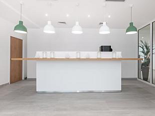 Levallois-Perret, 20-22 Rue Marius Aufan workspace image