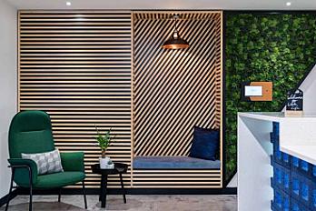 Work.Life Manchester workspace image