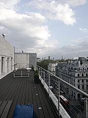 LONDON, St James workspace image