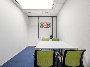 RUNGIS, HQ, Orly Rungis workspace image