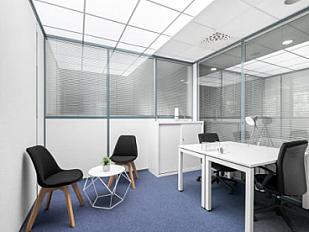 RUNGIS, HQ, Orly Rungis workspace image