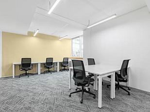 Levallois-Perret, 20-22 Rue Marius Aufan workspace image