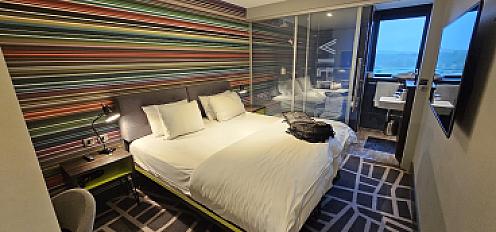 Standard Desk workspace image