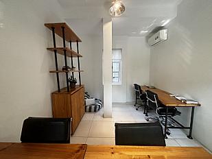 Private Office for 4 people-4