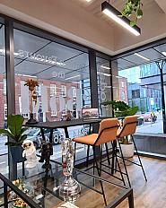 Coworking Desk workspace image