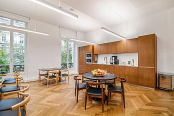 Patchwork Republique workspace image