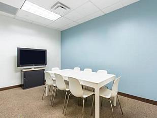 Extra Large Meeting Room workspace image
