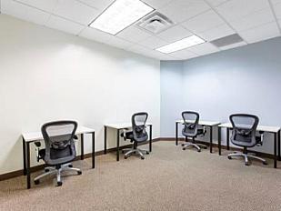 Extra Large Meeting Room workspace image