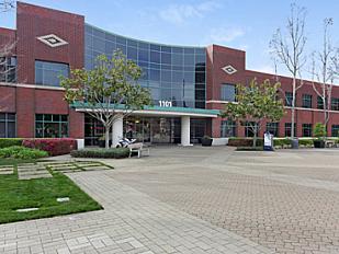 Office Room workspace image