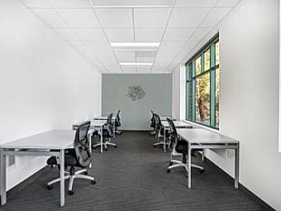 Office Room workspace image