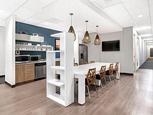 Office Room workspace image