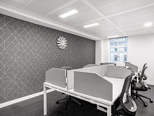 LONDON, St James workspace image