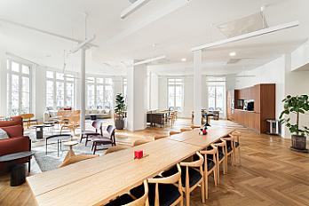 Patchwork Republique workspace image