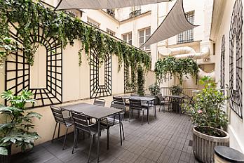 Patchwork Opéra workspace image