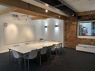 Use.Space workspace image