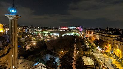 Coworking Desk workspace image