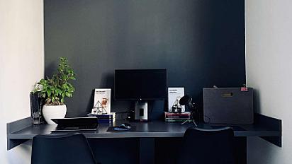 Standard Desk-4