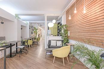 myCowork Montorgueil - Les Halles workspace image