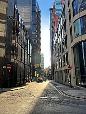 Standard Desk workspace image