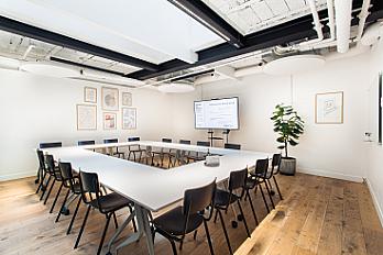 De Paris workspace image